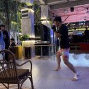 미래체육관 | 대구 MMA 킥복싱 체육관 팀긱의 무서웠던 캄보디아 시합 후기