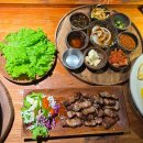 신씨화로 - 영등포구 국회대로74길 12 | 우붓 한식당 맛집 신씨화로 삼겹살, 김치볶음밥 추천