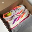 2123 | 아디다스 아디제로 아디오스 프로 4 W 서울마라톤 에디션 KJ2123 내돈내산 후기