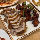 족사랑 | 대전 유천동 먹자골목 신규 오픈한 족사랑 내돈내산 살짝 아쉬운.. 솔직 후기