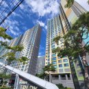 목동아이파크2차아파트 | 대구시스템행거 월배아이파크2차아파트 216동 설치 후기