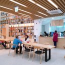 상봉2동 복합청사 이미지