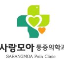 모아가정의학과 - 은평구 역말로 135 | 모아가정의학과