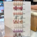 포에버왁싱&네일 | [송파 네일] 잠실에서 네일맛집을 찾는다면? '스킨포에버' 이달의네일아트 후기