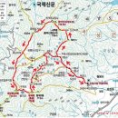 9월 10일 동악산(곡성) 정기산행 알림 / 신청 이미지