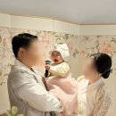 대구돌상컨셉 그리고 후기-마젠타