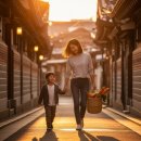 탄소발자국과 지구의 미래 | 탄소손자국 뜻 | 지구를 바꾸는 긍정적 변화, 탄소발자국과 차이