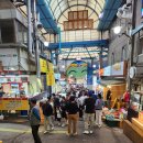 단양왕족발 | [충북/단양] 단양구경시장 맛집 탐방 (닭강정, 마늘빵, 족발 등)