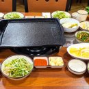 한우마을정육점식당 이미지
