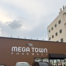 복지약국 | 포항 창고형 약국 메가타운 약국 죽도점 방문 후기