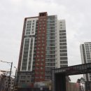 고덕 국제신도시 리슈빌 레이크 파크 이미지