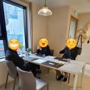 부산 서면 한우 오마카세 소모임 내돈내산 후기