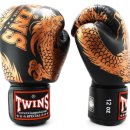 트윈스 MMA | 트윈스 글러브 리뷰_ BGVL3, BGVLA1
