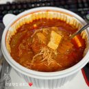 고기퍼주는김치찌개&찜
