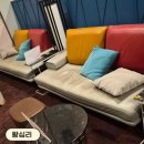 리빙룸 | [왕십리] CGV 씨네앤리빙룸 (영화 눈동자 후기, 특별관, 커플영화관,주차정보) | 내돈내산 솔직 후기