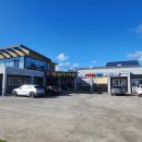 동일1리 마을회관 | 가성비 좋은 산방산 흑돼지