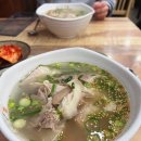 제주 공항 근처 고기국수 맛집 줄서서 먹는 올래국수 주차