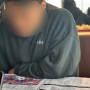 맨투맨 | 요즘 가장 핫한 브랜드, 알로 맨투맨 구매 후기