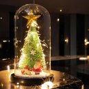 산타와 미니 이미지