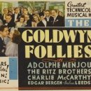 1938 골드윈 폴리즈The Goldwyn Follies 이미지