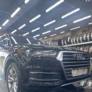 한국타이어 진례IC 판매 | 의정부시타이어 아우디 Q7 타이어교체가성비 선택 한국타이어 라우펜 장착 후기 F1타이어 동의정부IC점