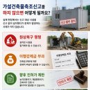 농업용창고 설치(컨테이너)