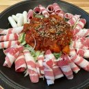 이태리부대찌개서곡점