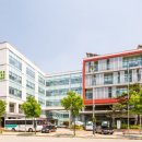 부천시립노인전문병원 이미지