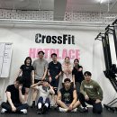 크로스핏핫플레이스구성역점 이미지