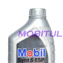 Mobil Synt S ESP Formula H 5w-30 (매연 저감장치 차량 전용) 이미지