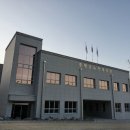 증평군노인복지관 이미지