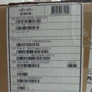 CISCO Catalyst 2960 WS-C2960G-24TC-L Switch - 신품보유(New) 이미지