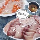 온달의집식당 | 가락시장 맛집 | 방어철 지나기 전에 온달수산에서 사먹은 후기