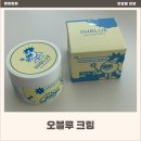 루크 | 오블루크림 스킨케어 후기 오블루 트러블진정크림 수분크림 솔직 사용기