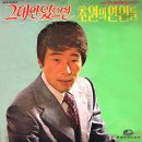 송대관 [그대만 있다면／초원의 연인들] (1973) 이미지