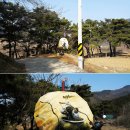 비슬산둘레길 3구간 | 대구둘레길 11코스(마비정정대길)