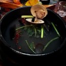 위례 카페거리 이자카야 빨간호랑이 성게알 우니 맛집