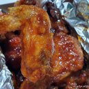아주커치킨조례점 | 아주커치킨 한마리반 후라이드+양념치킨 간단후기