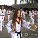 새서울태권도 이미지