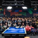 코리아당구클럽 이미지