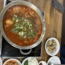 만수하촌 | 인천 남동구 만수동 만수역 닭한마리 닭볶음탕 안주 맛집 추천