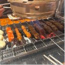 양치는아저씨1929 | 수원양꼬치 제대로 즐기고 온 양치는아저씨1929 세류점 저녁후기