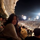 2025 콜드플레이 내한 콘서트 첫콘 후기 2층 E1 시야 셋리스트 시간 게스트