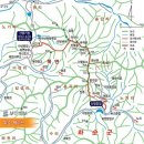 제8차 백아산(810m)3월17일(토)강릉바우길3구간변경 이미지