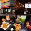<경남 창원> "군함맥주 마산산호점" 산호동 술집 추천, NC파크 근처 안주 맛집