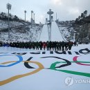 올림픽교차로 이미지