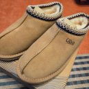 40 | 오즈웨어 시드니 슬리퍼 호주 타스만 체스터넛 size 40 내돈내산 후기