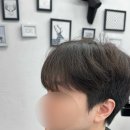 혜화역 미용실 맨즈헤어 살롱힘 조동 디자이너님 다운펌 댄디컷 후기
