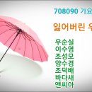 잃어버린 우산 (우순실)/cover by/이수영,조성모,양수경,조덕배,바다새,앤씨아 이미지