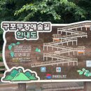 지행동 722-11(교육청) | 부산 등린이 추천 구포 무장애숲길 후기